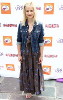 Sarah Michelle Gellar feet photo thumbnail