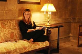 Sarah Michelle Gellar feet photo thumbnail