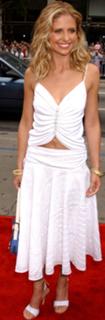 Sarah Michelle Gellar feet photo thumbnail