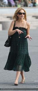 Sarah Michelle Gellar feet photo thumbnail