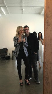 Sarah Michelle Gellar feet photo thumbnail