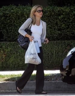 Sarah Michelle Gellar feet photo thumbnail