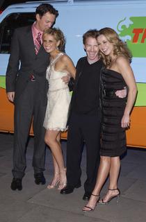 Sarah Michelle Gellar feet photo thumbnail