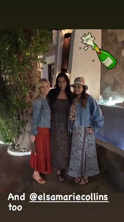 Sarah Michelle Gellar feet photo thumbnail