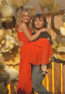 Sarah Michelle Gellar feet photo thumbnail