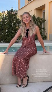 Sarah Michelle Gellar feet photo 7