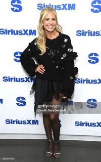 Sarah Michelle Gellar feet photo 3