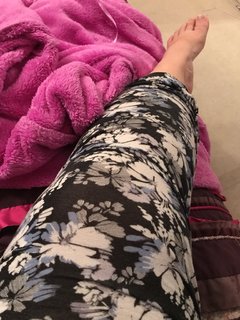 Sarah Millican feet photo 2