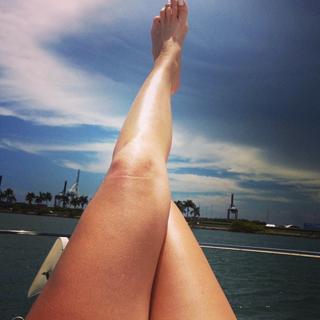 Sarah Mintz feet photo 10