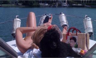 Sarah Mintz feet photo 17