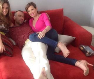 Sarah Mintz feet photo 16