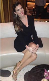 Sarah Mintz feet photo 7