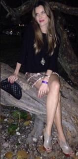 Sarah Mintz feet photo 6
