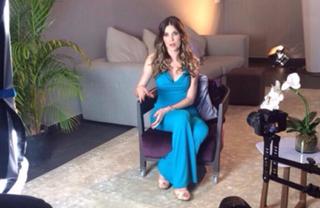 Sarah Mintz feet photo 2
