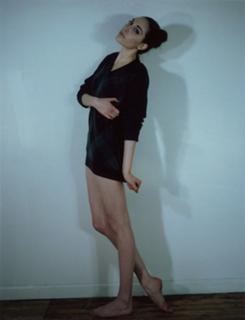 Sarah Natochenny feet photo 1