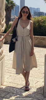 Sarah Natochenny feet photo 4