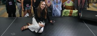 Sarah Natochenny feet photo 13