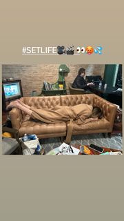 Sarah Natochenny feet photo 10