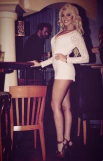 Sarah Nowak feet photo 1