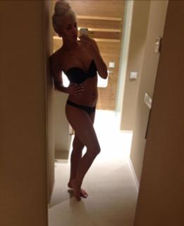 Sarah Nowak feet photo 20