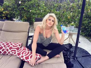 Sarah Nowak feet photo 19