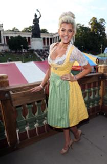 Sarah Nowak feet photo 1