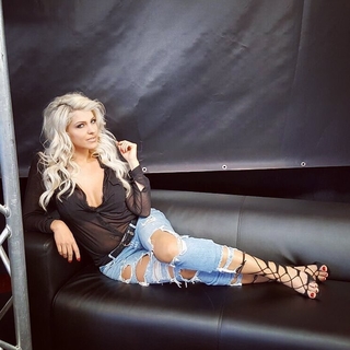 Sarah Nowak feet photo 4