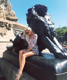 Sarah Nowak feet photo 5