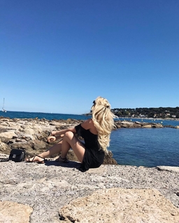 Sarah Nowak feet photo 18