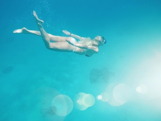 Sarah Nowak feet photo 10