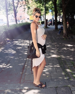 Sarah Nowak feet photo 12
