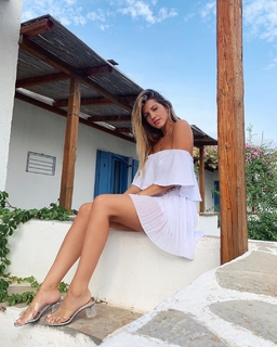 Sarah Nowak feet photo 1