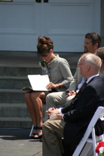 Sarah Palin feet photo thumbnail