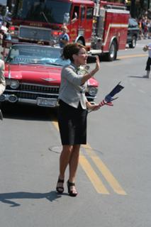 Sarah Palin feet photo thumbnail