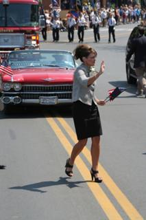 Sarah Palin feet photo thumbnail