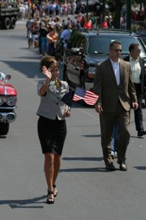 Sarah Palin feet photo thumbnail