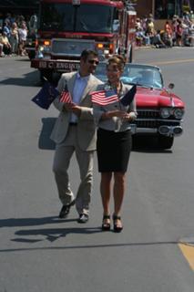 Sarah Palin feet photo thumbnail
