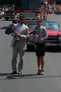 Sarah Palin feet photo thumbnail