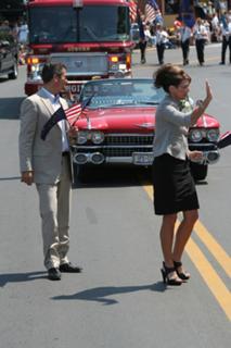 Sarah Palin feet photo thumbnail