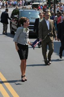 Sarah Palin feet photo thumbnail