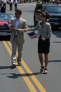 Sarah Palin feet photo thumbnail