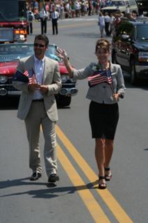 Sarah Palin feet photo thumbnail