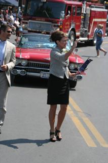 Sarah Palin feet photo thumbnail