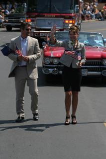 Sarah Palin feet photo thumbnail