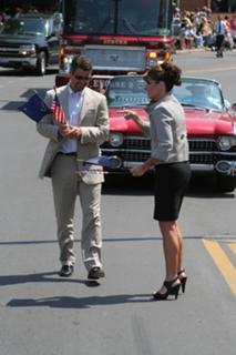 Sarah Palin feet photo thumbnail
