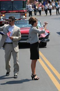 Sarah Palin feet photo thumbnail