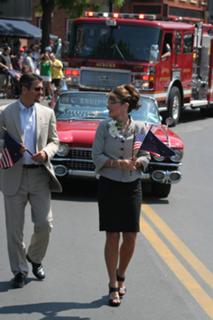Sarah Palin feet photo thumbnail