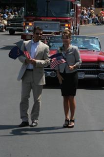 Sarah Palin feet photo thumbnail