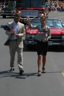 Sarah Palin feet photo thumbnail