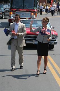 Sarah Palin feet photo thumbnail